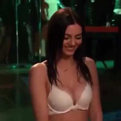 Victoria Justice