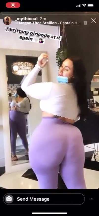 So fine