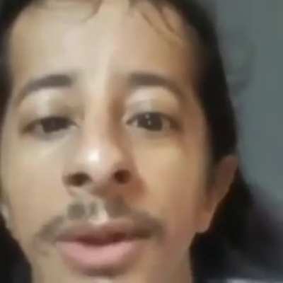 Recado pra todos os vitors