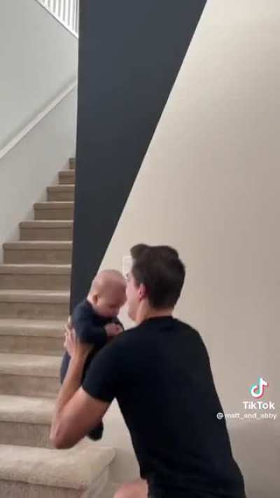 Did anyone else see this?? Matt and Abby stress me out with their baby! He&rsquo;s only 5 months old!! Have they not heard of shaken baby syndrome or know that his brain is just rattling around when they do that? 😩 I can&rsquo;t imagine being this careless with my ba