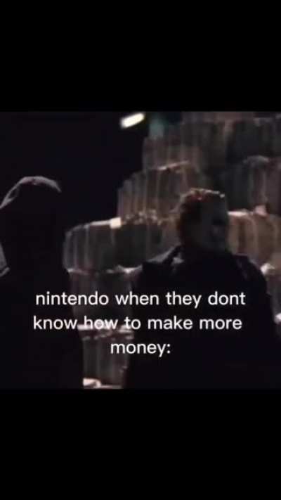 Money Printer Go *Brrrrrrrrrr*