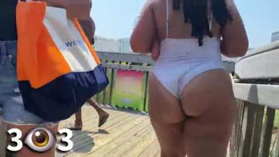 Wedgie
