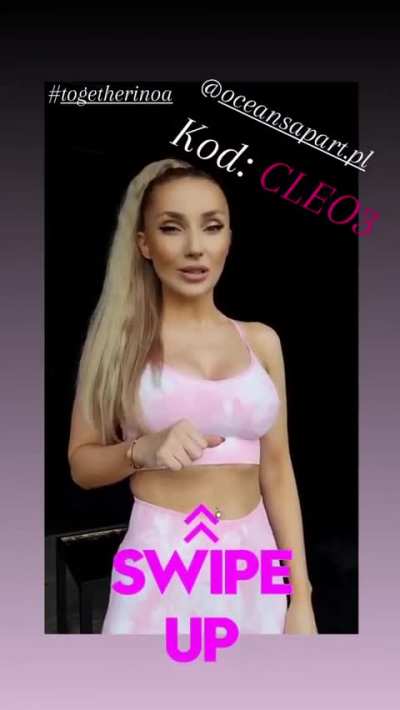 Cleo