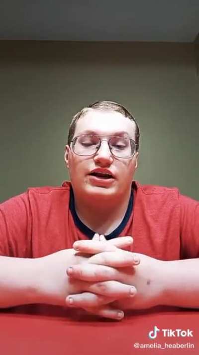 If &ldquo;down bad&rdquo; was a person.