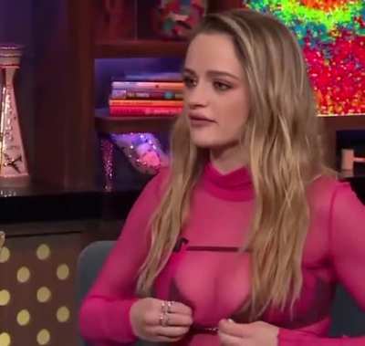 On &ldquo;Watch What Happens Live!&rdquo; | 7/10/24