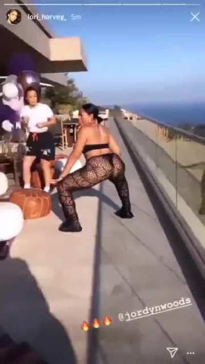 lil twerk