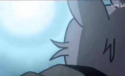 My favourite fight from Naruto Tobi vs Minato&not;‿&not;