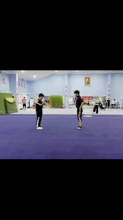 Maybe Maybe Maybe
