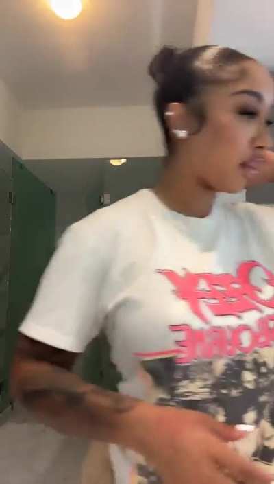 Like the shorts