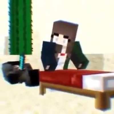 Minceraft