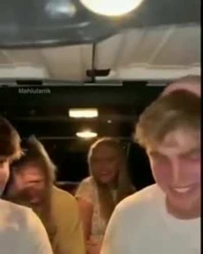 that was unexpected