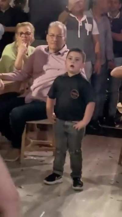 Maybe maybe maybe