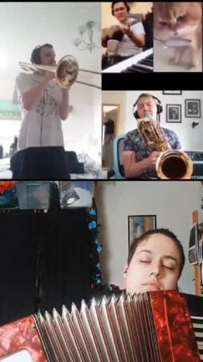 TikTorchestra
