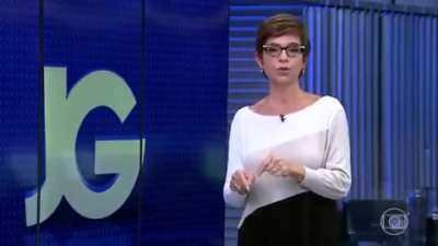 Renata Loprete uma das melhores jornalistas políticas desse país.