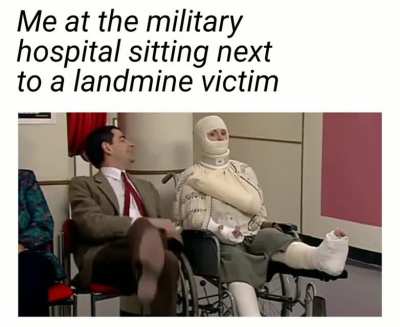 true