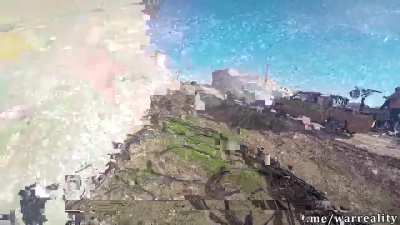 (GRAPHIC) Enemy Visible Compilation 