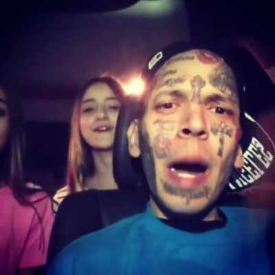 POV: El cholo te reto para ir libre