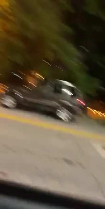 If parallel parking wasn&rsquo;t hard enough