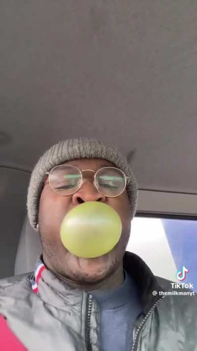 Hubba bubba max