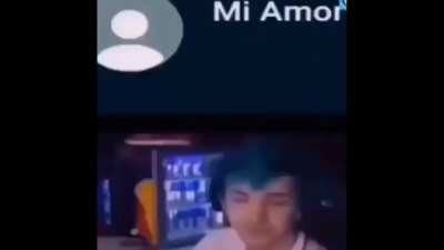 Foda 😔