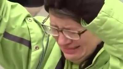 Live reaction