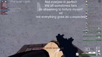 WOAH A GR-