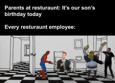 Clapping intensifies