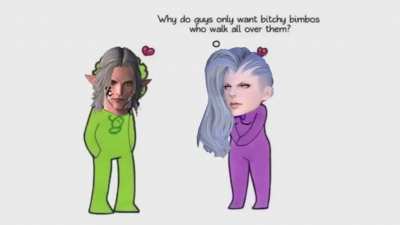 why