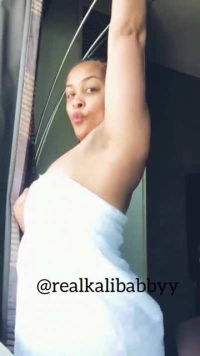 @Kalibabbyy