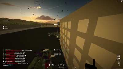 Instant 12 kill quad bomb