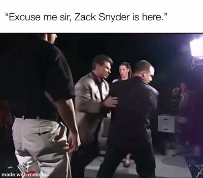 (I really want to meet him)