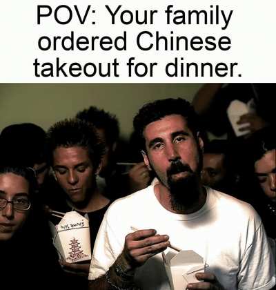 Yummy chop suey