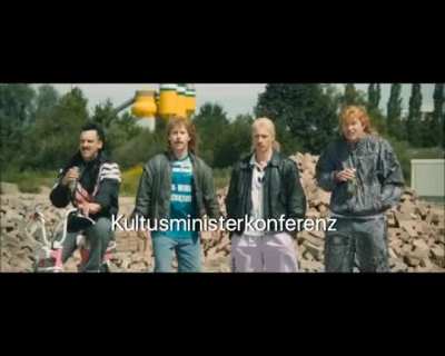Mit Nitro ins n&auml;chste Semester, godverdomme!