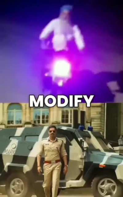 modify 😀