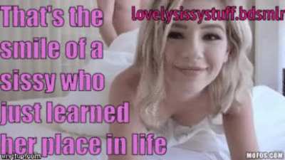 Agreed?😘