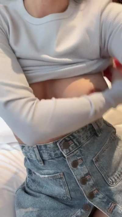I have a pair of nice mommy milkers [reveal]