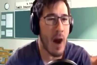 SHUT THE FUCK UP!