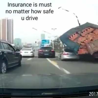 That ended badly