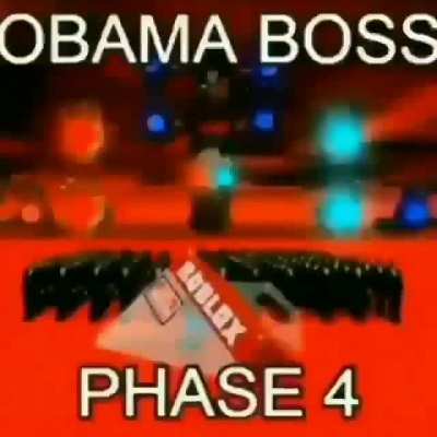 O B A M A 4