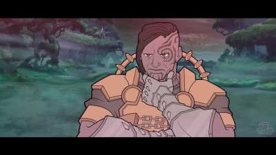 General's Cry Berserker