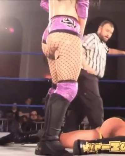 Priscilla Kelly & Kylie Rae