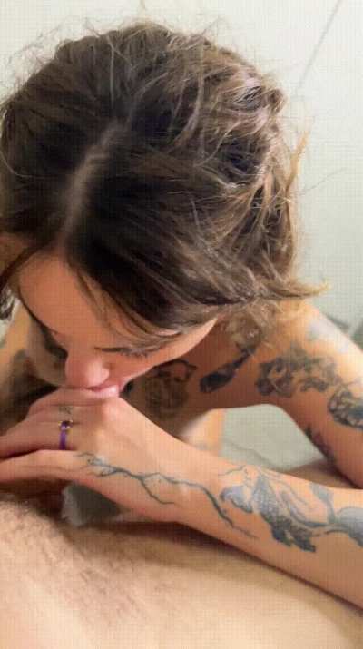 Have you ever had a 24 y/o girl like me become completely &amp; totally obsessed with your cock?