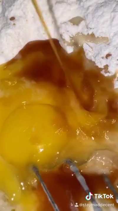 fuck trump cake
