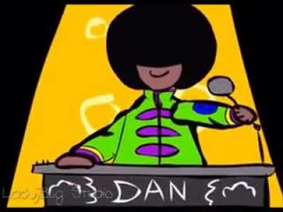 Early "Doin' Your Mom" Test Animation V1 (if reposted, please credit me)