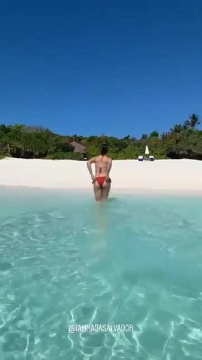 Maja Salvador