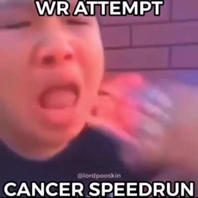 New dream WR