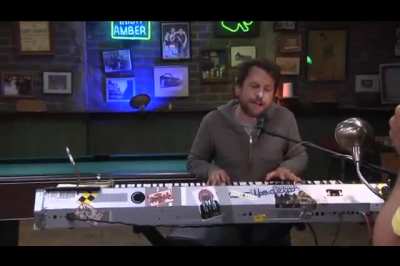 Every Damn Take of Charlie's Spider Song