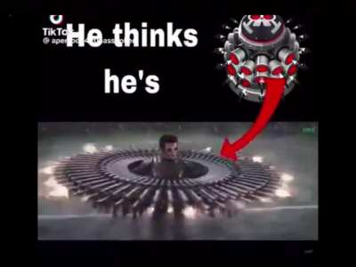 Don&rsquo;t know if this is a repost or not