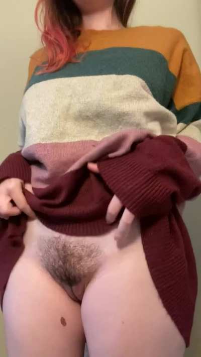[OC] Alright, alright, I got rid of the shorts
