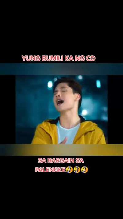 Ang ganda ng song taposin nyo po